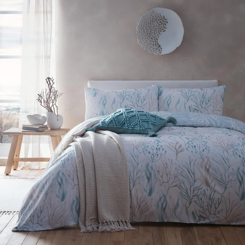 Weekend Price Drops Cora Eco Duvet Cover Set