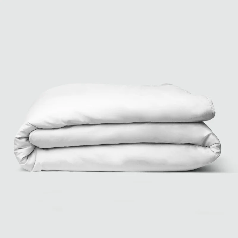 Weekend Super Savings CrispCool Cotton Duvet Cover