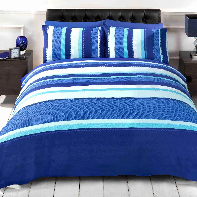 Weekend Special Sale Detroit Duvet Cover Set