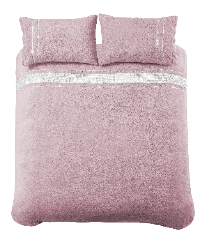 BLUSH PINK