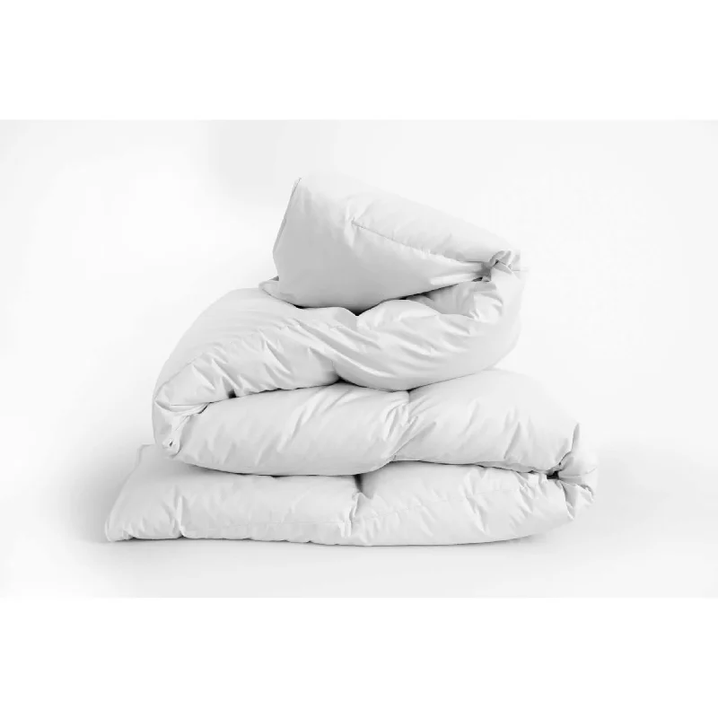 Weekend Bargain Time Dreams to Go Obsession Microfibre Duvet Cover