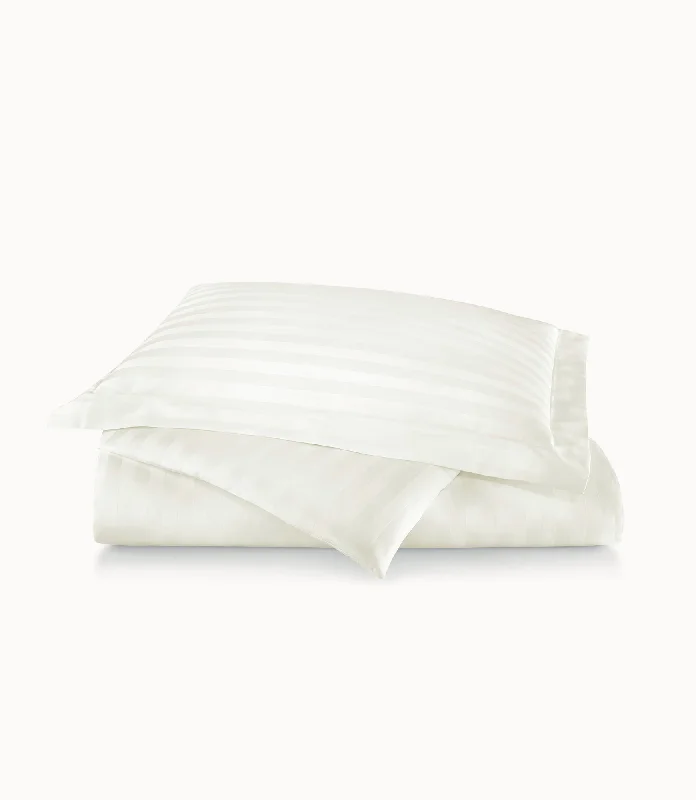 Weekend Price Slash Event Duet Sateen Duvet Cover