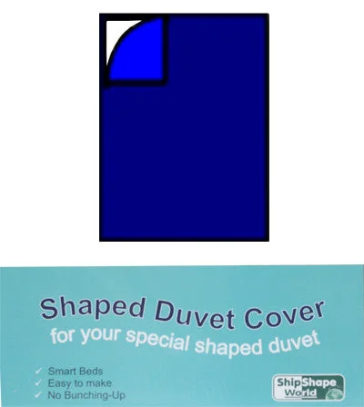 Weekend Top Offers Duvet Cover - Double Narrow Rectangular
