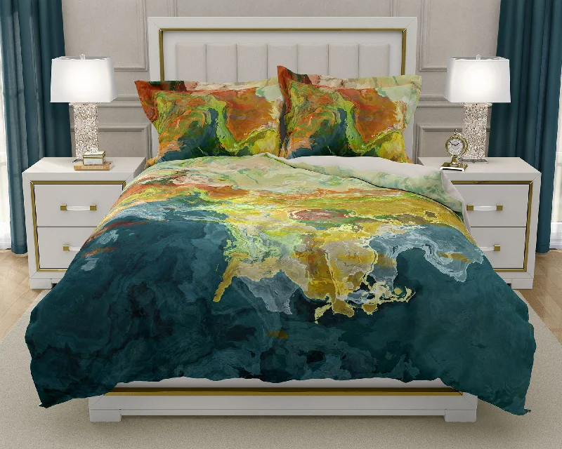 Weekend Offers You Can’t Miss King, Queen or Twin Duvet Cover, The Finer Things