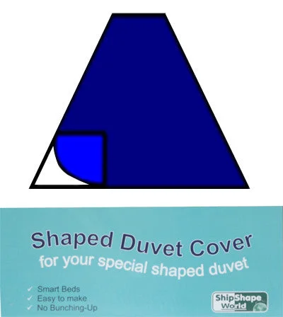 Weekend Hot Picks Duvet Cover - Kingsize V Berth