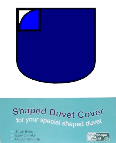 Weekend Only Deals Duvet Cover - Round End