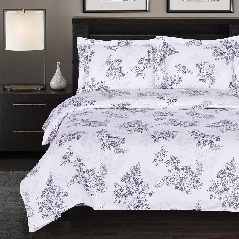 Deal of the Week Duvet Cover Set - Bally