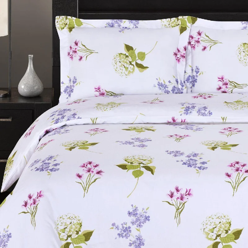Exclusive Flash Sale Duvet Cover Set - Blossom