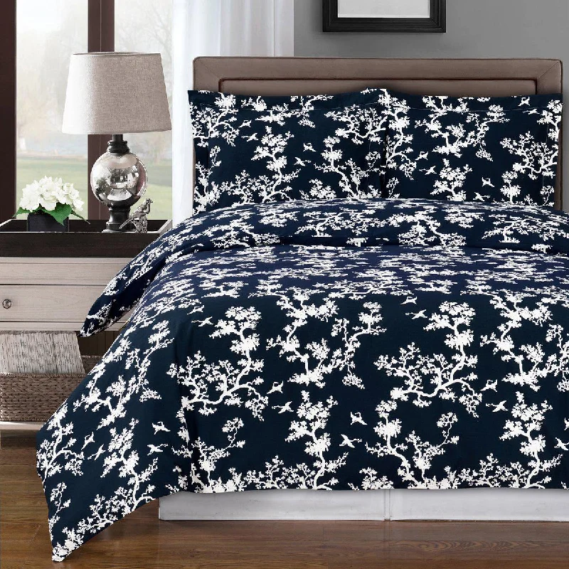 Exclusive Savings Event Duvet Cover Set - Lucy