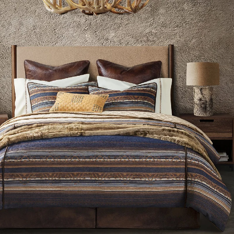 Weekend Buy More Save More Estes Chenille Bedding Set
