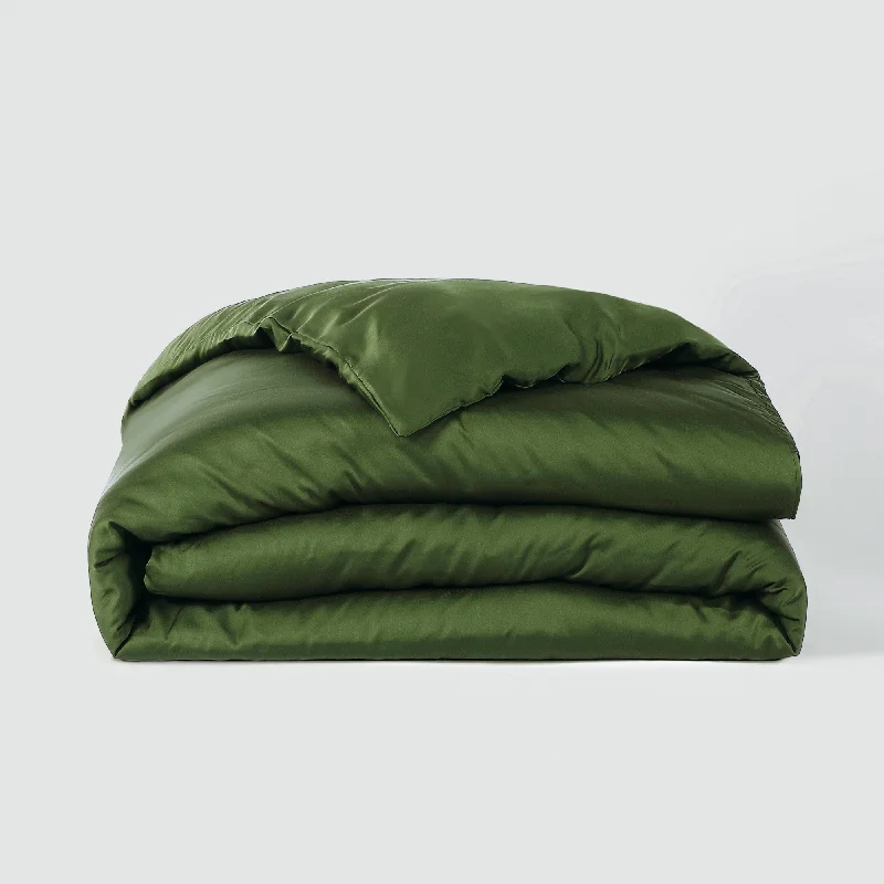 Weekend Bargain Bonanza AiryWeight Eucalyptus Duvet Cover