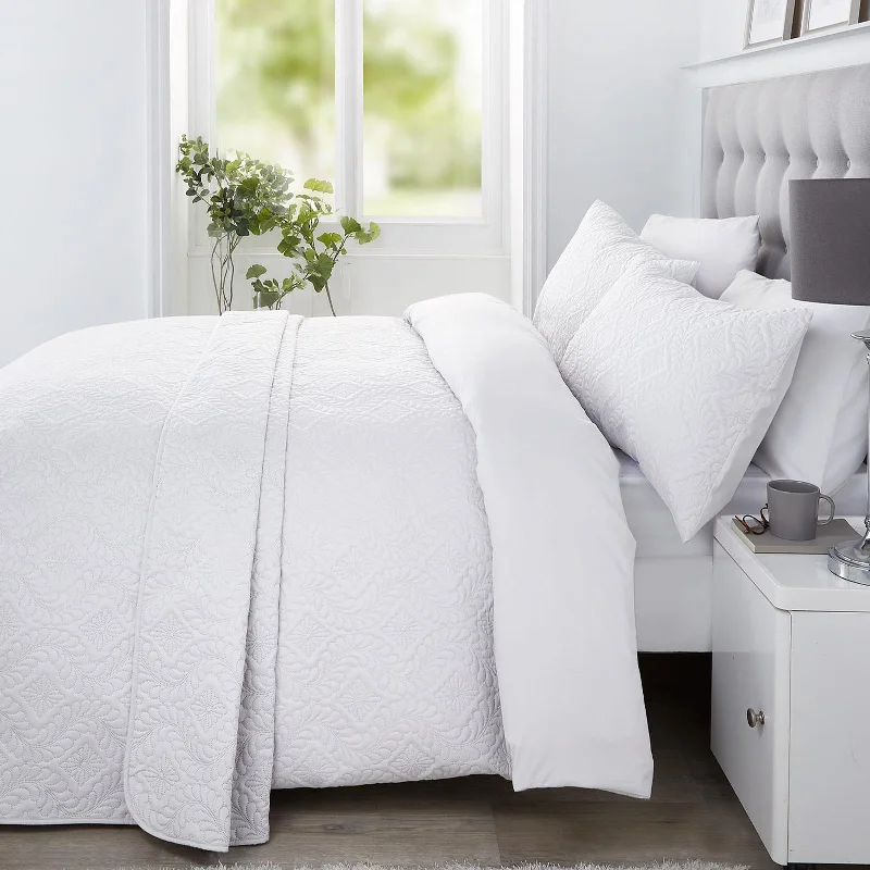 Weekend Limited-Time Offers Gianna Duvet Cover Set