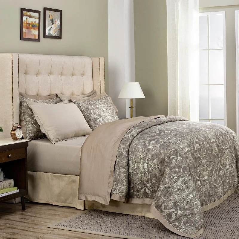 Hot Sale Items Grandeur Classic Prime 100%Cotton Print 3 Pc Double Duvet Cover with Pillow Case Hot Sale Items Grandeur Classic Prime 100%Cotton Print 3 Pc Double Duvet Cover with Pillow Case