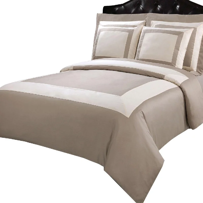 Beige/Ivory