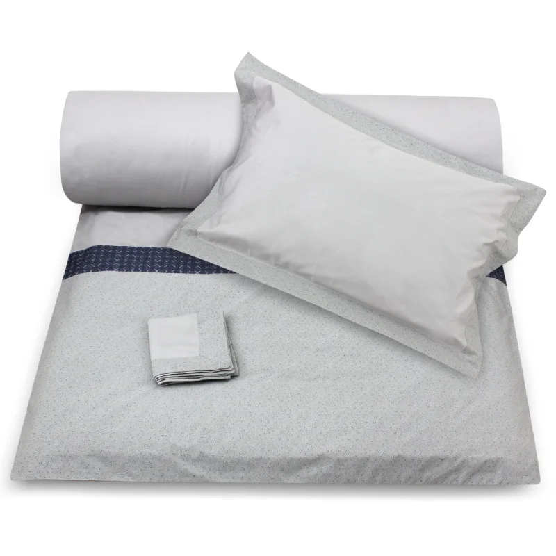 Weekend Bargain Blast Kaleidoscope Duvet + Pillowcases