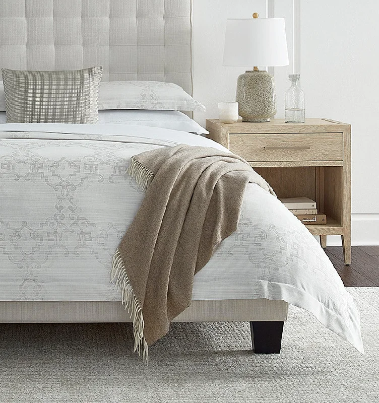 Hot Savings Alert Laterina Duvet Cover