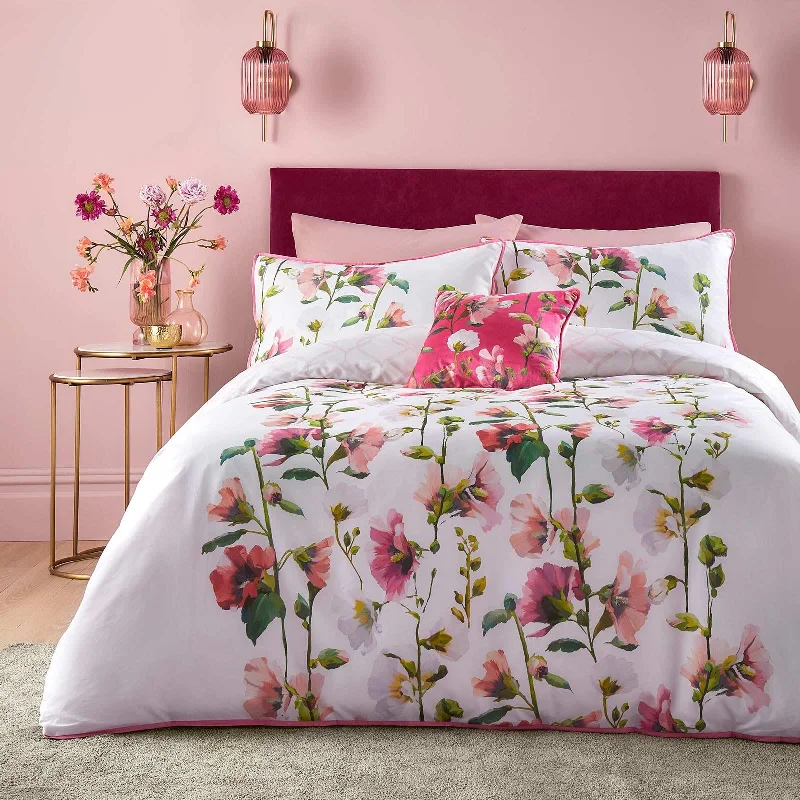 Limited Edition Layla 500 Thread Count Duvet Cover Set
