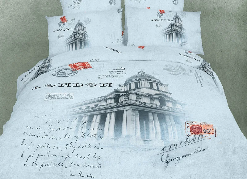 Big Offers Luxury Cotton World Cities Vintage London Post Card Travel Bedding Twin Queen King Duvet Cover Set Novelty Designer Ensemble Big Offers Luxury Cotton World Cities Vintage London Post Card Travel Bedding Twin Queen King Duvet Cover Set Novelty Designer Ensemble