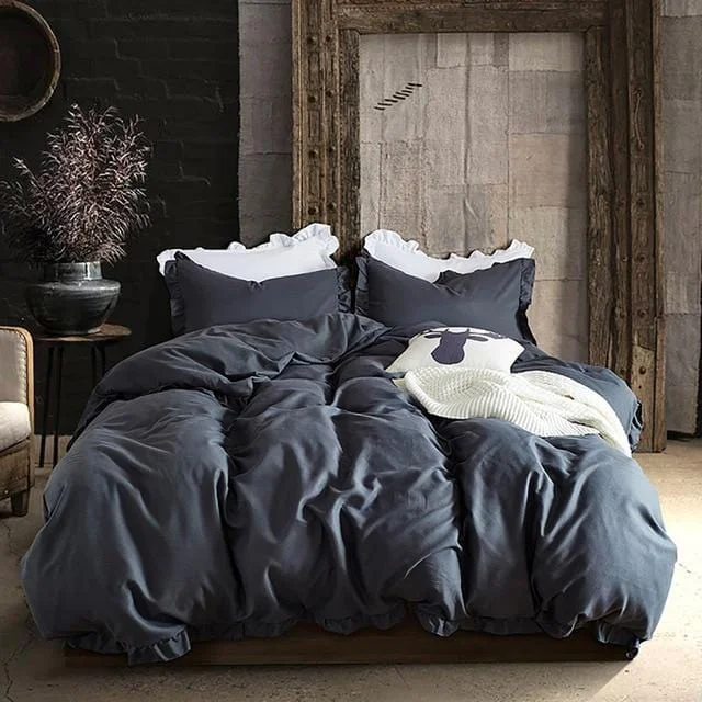 Dark Gray