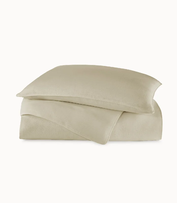 Weekend Buy More Save More Mandalay Linen Duvet Cover
