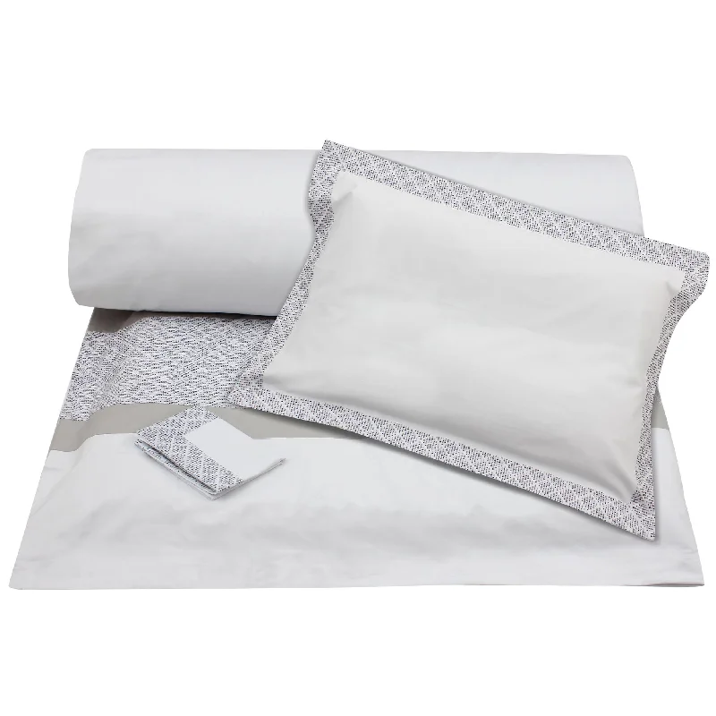 Weekend Buy More Save More Match Sticks Duvet + Pillowcases