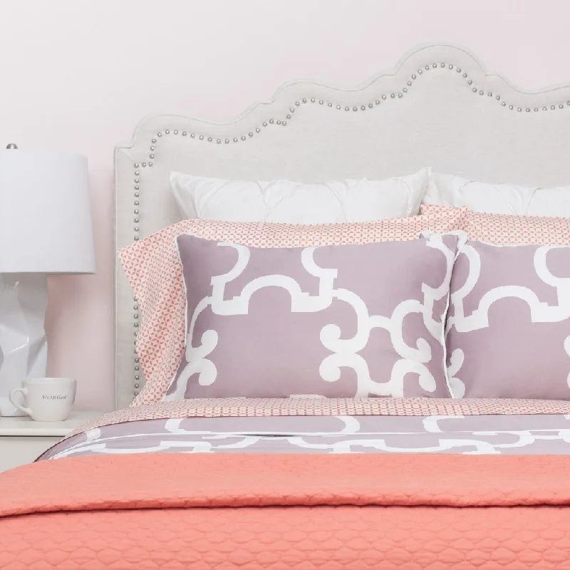 Weekend Deals Noe Quartz Duvet Cover
