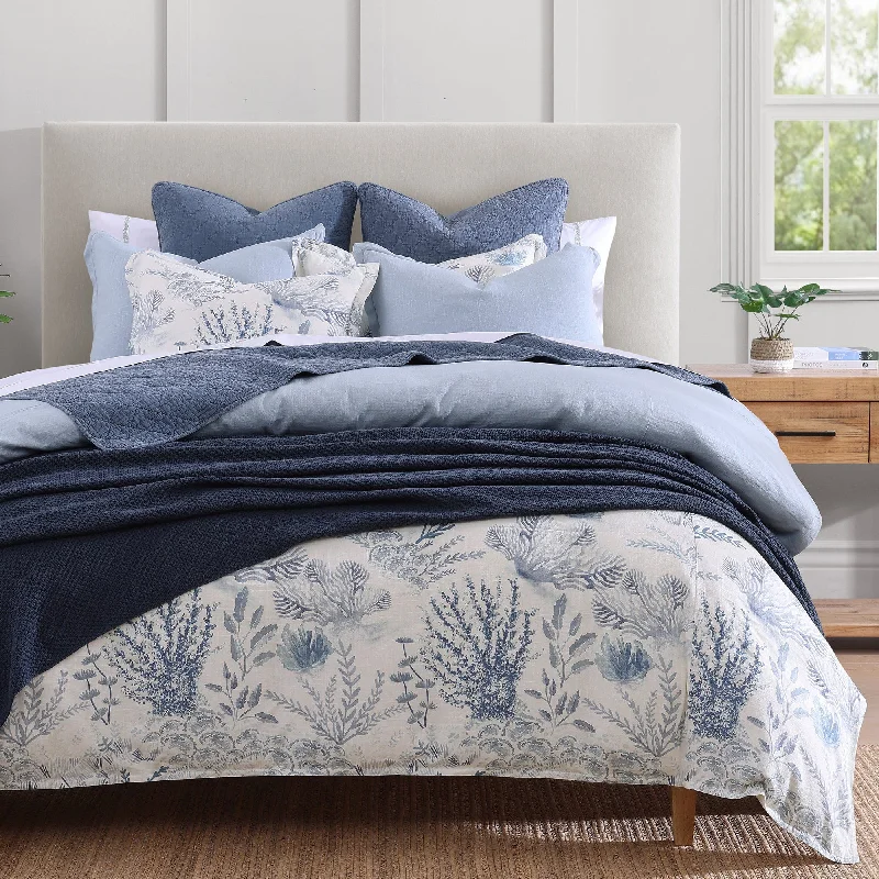 Weekend Special Discounts Oceania Bedding Set
