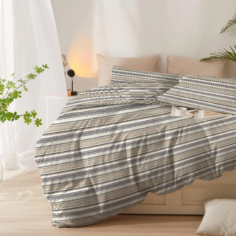 Weekend Special Bargains Duvet Cover 4 piece set Queen size High quality 220x240 duvet cover with Fitted sheet and pillow cases Fusion Weekend Special Bargains Duvet Cover 4 piece set Queen size High quality 220x240 duvet cover with Fitted sheet and pillow cases Fusion