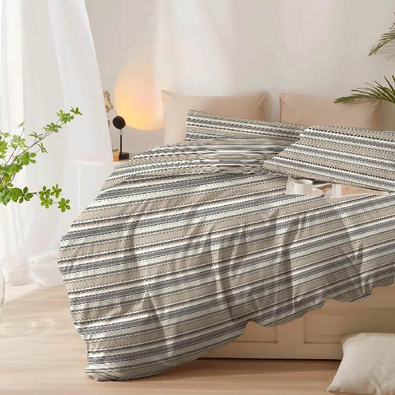 Weekend Buy One Get One Duvet Cover 4 piece set Super King size High quality 240x260 duvet cover with Fitted sheet and pillow cases Fusion Weekend Buy One Get One Duvet Cover 4 piece set Super King size High quality 240x260 duvet cover with Fitted sheet and pillow cases Fusion