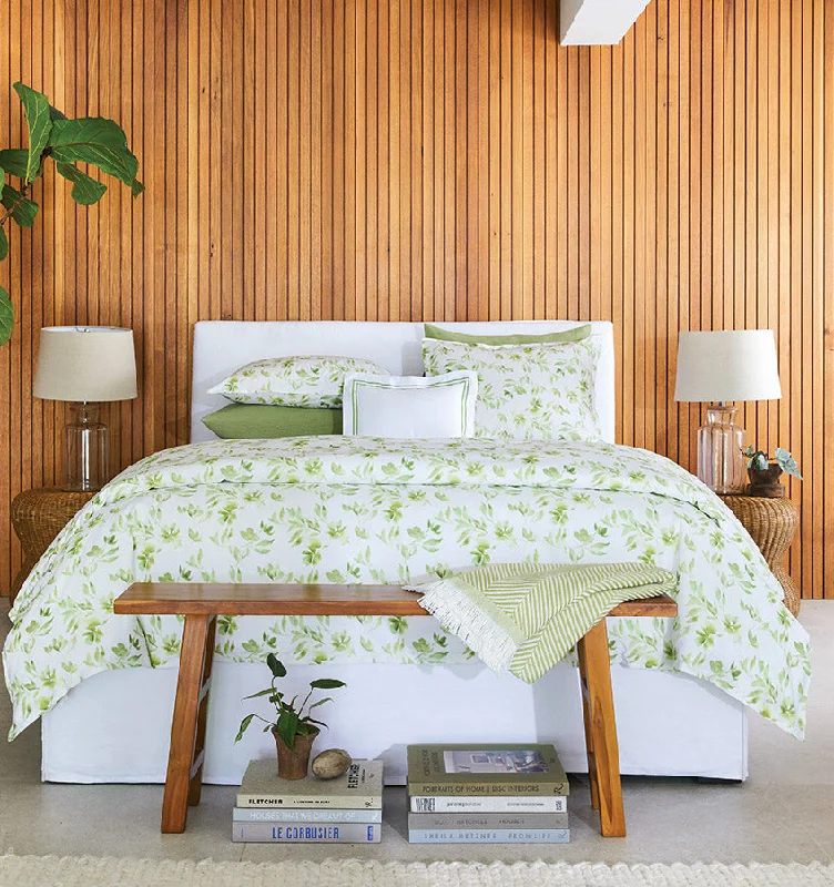 Weekend Only Savings Procida Duvet Cover