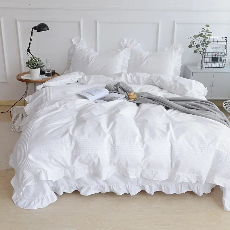 Weekend Shopping Deals PureCotton Comfort Duvet Cover