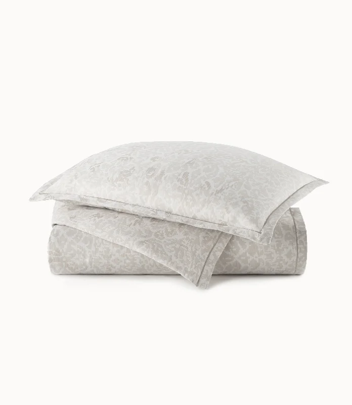 Weekend Special Offers Ravenna Jacquard Duvet Cover