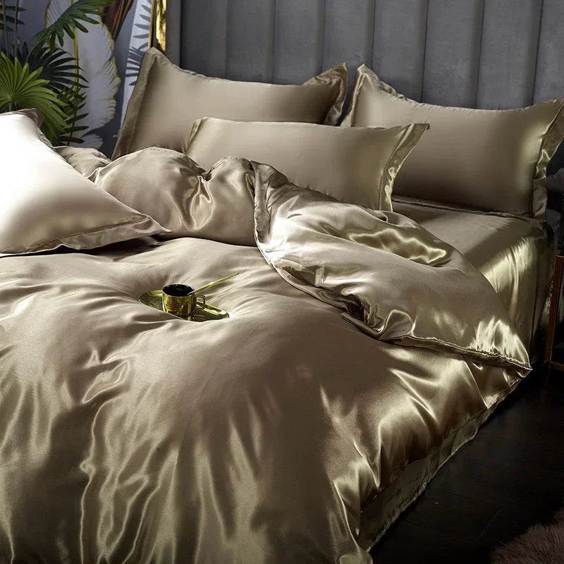 Champagne Gold