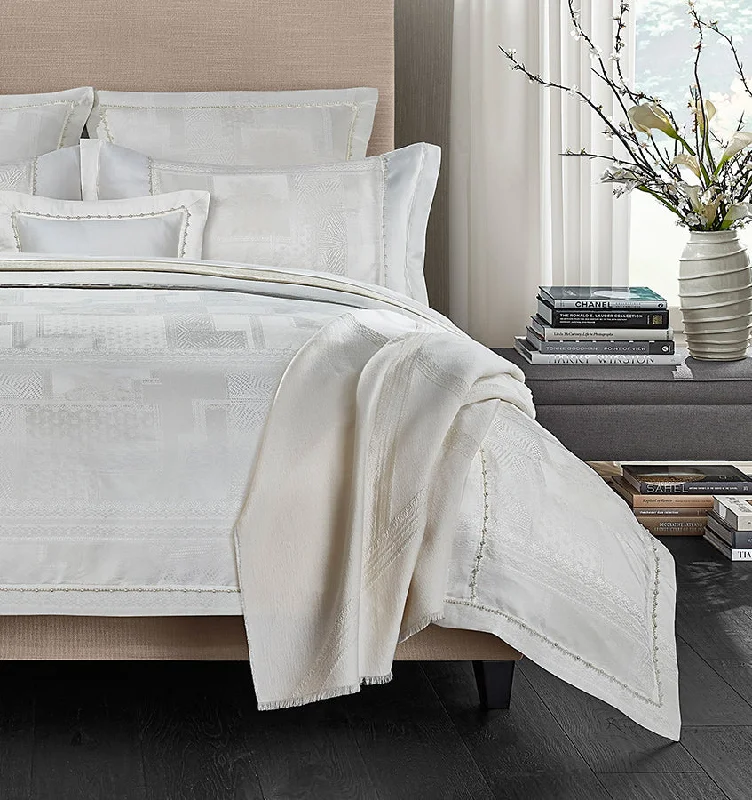Special Price Drop Regina Duvet Cover