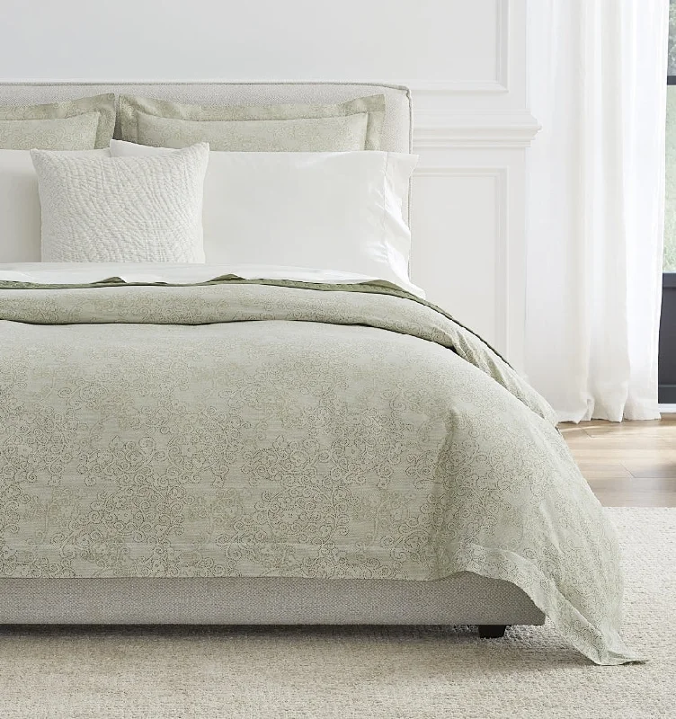 Weekend Only Sale Rialto Duvet Cover