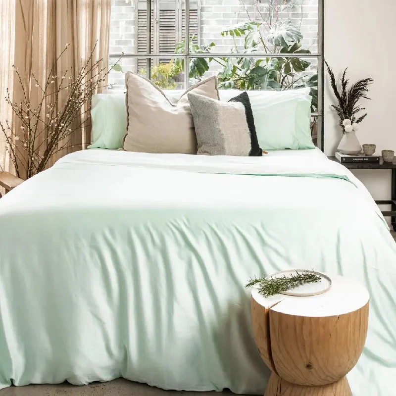 Massive Price Cuts Signature Sateen Duvet Cover