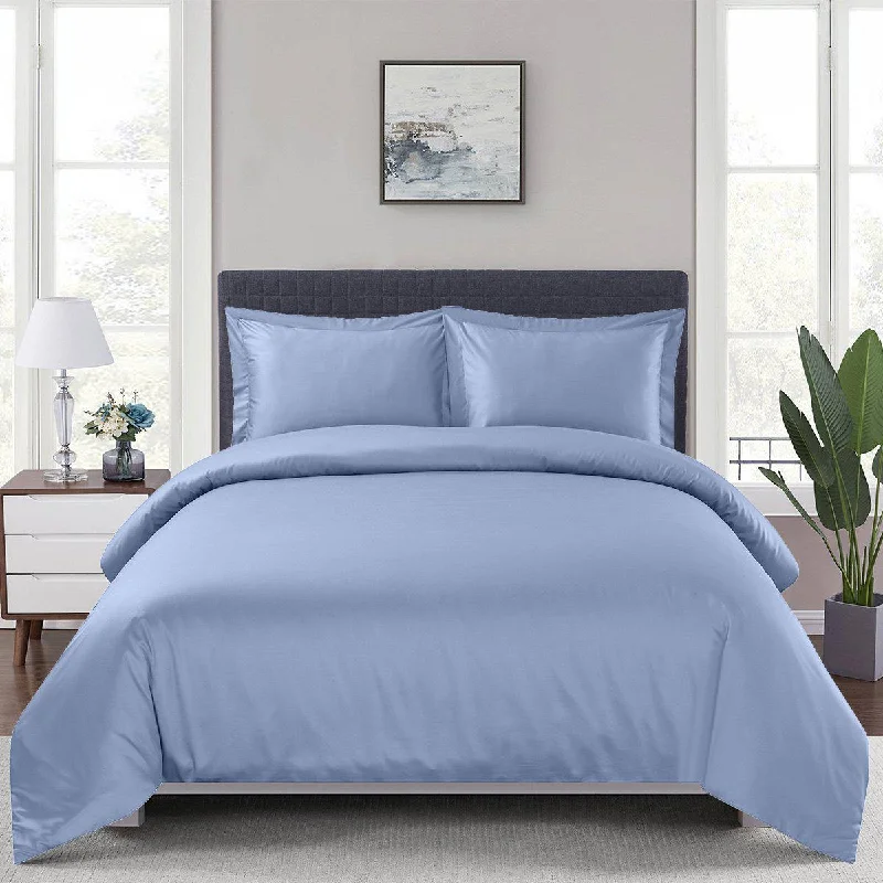 Massive Discounts Soft & Cooling 100% Bamboo Viscose Duvet Cover Sets