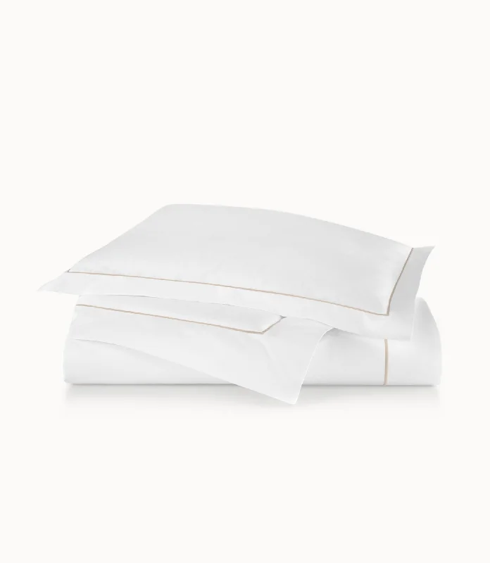 Weekend Big Savings Soprano II Sateen Duvet Cover