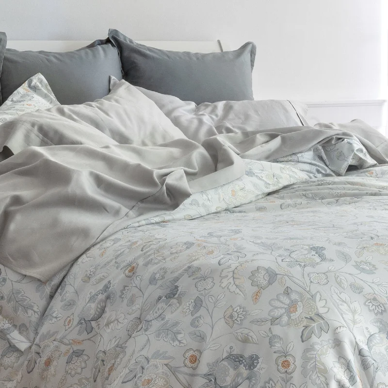 Weekend Big Discount Event Audra Duvet Cover