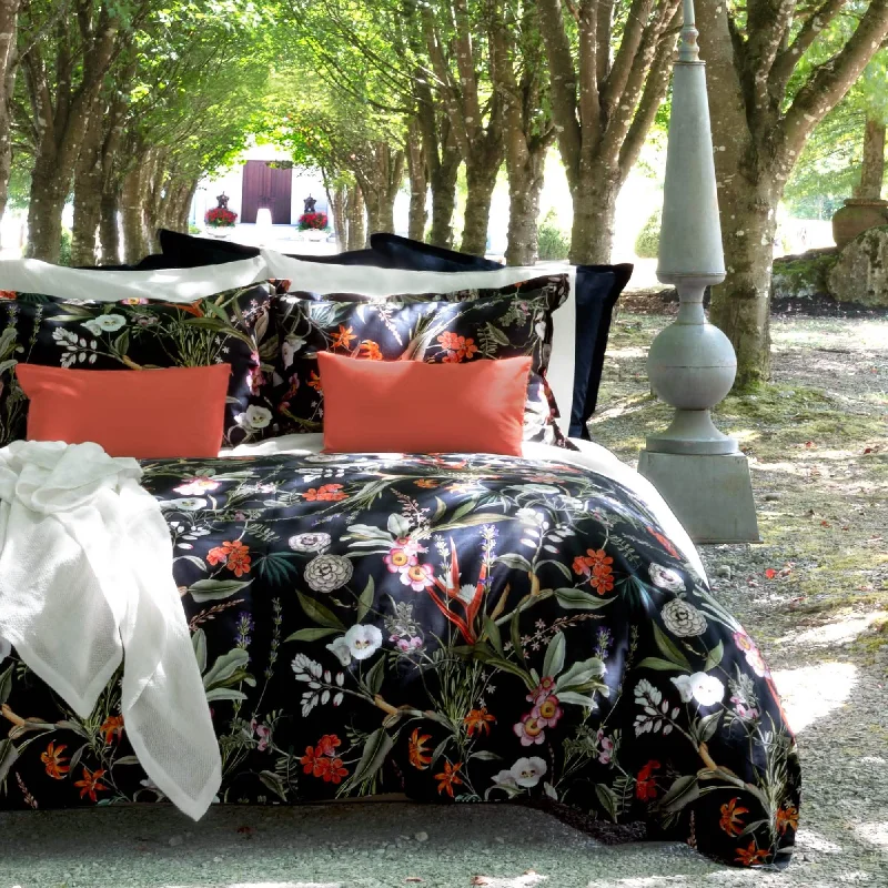 Weekend Only Savings Botanique Duvet Cover