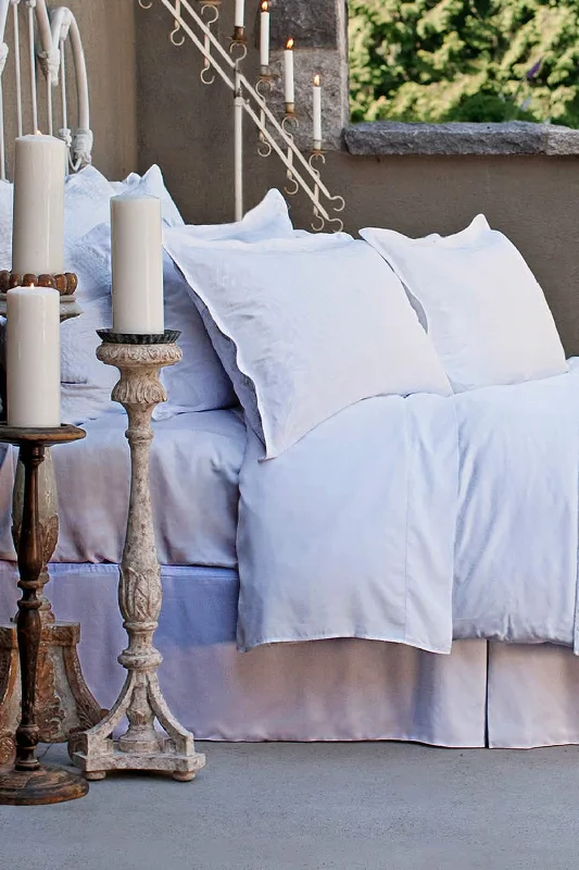 Limited Quantity Cora Duvet Cover