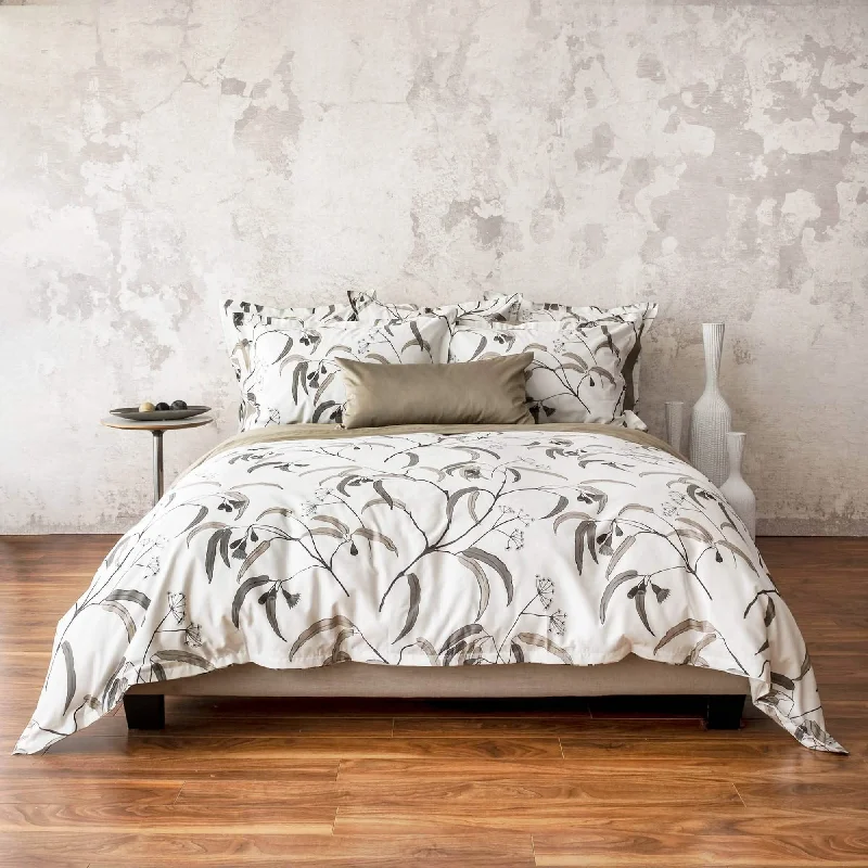 Weekend Deals Cordao Duvet Cover