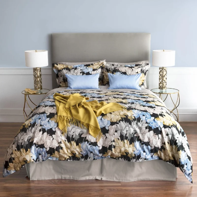 Only for You Della Duvet Cover