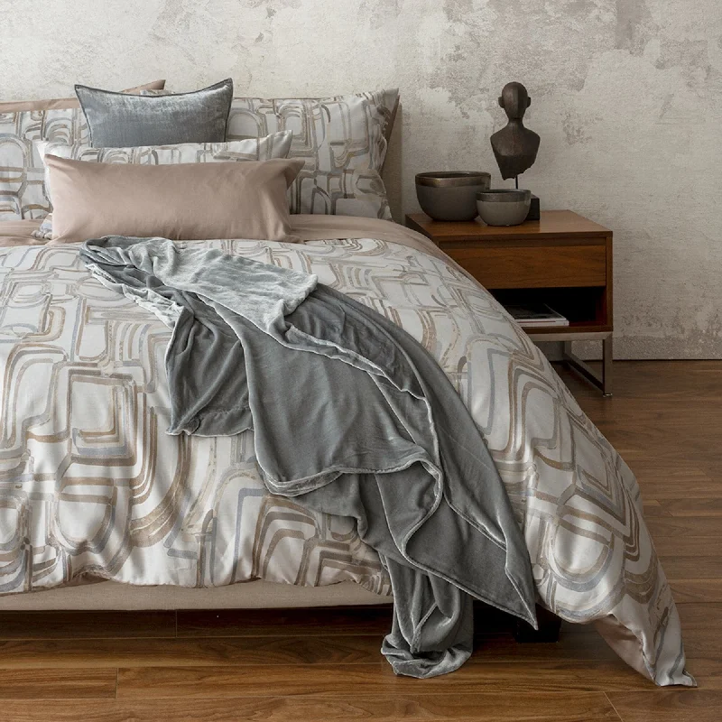 Weekend Must-Have Offers Fjord Duvet Cover
