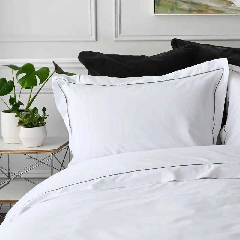Limited-Time Deal Imperial Hotel Duvet Cover