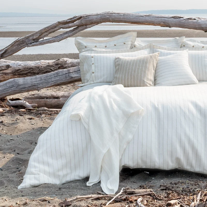 Don’t Miss These Deals Linea Duvet Cover