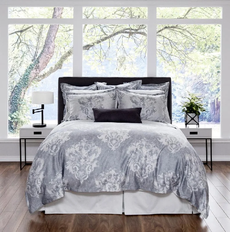 Weekend Wonders Madelaine Duvet Cover