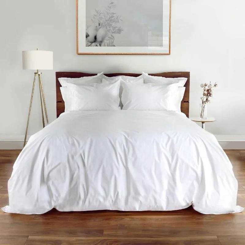 Weekend Shopping Rush Nico Organic Duvet Cover