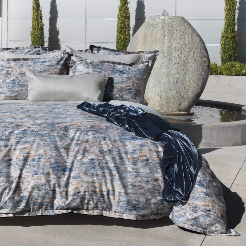 Weekend Exclusive Offers Palisade Duvet Cover