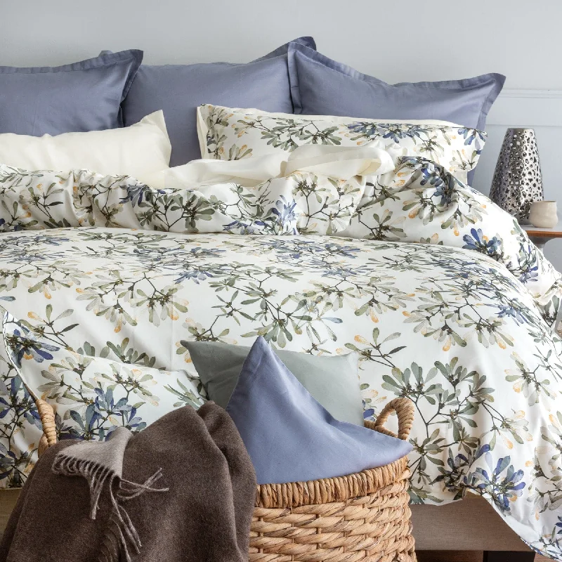 Exclusive Deals Paloma Duvet Cover